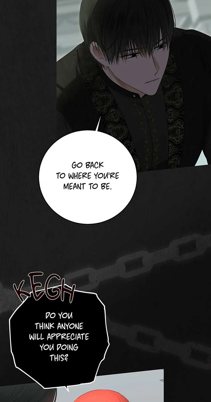 It Looks Like I’ve Fallen into the World of a Reverse Harem Game Chapter 133 Online - página 56