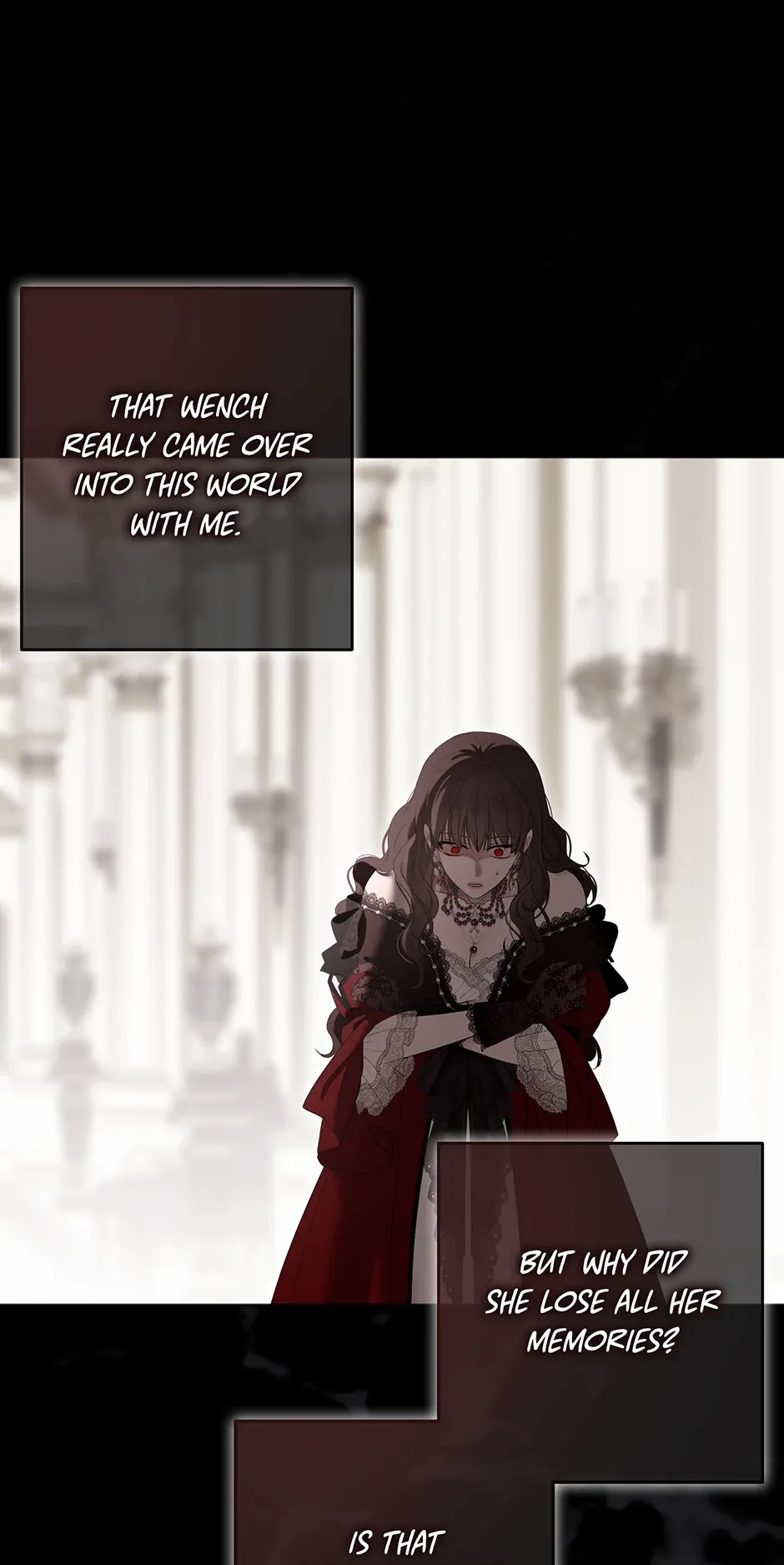It Looks Like I’ve Fallen into the World of a Reverse Harem Game Chapter 134 Online - página 1