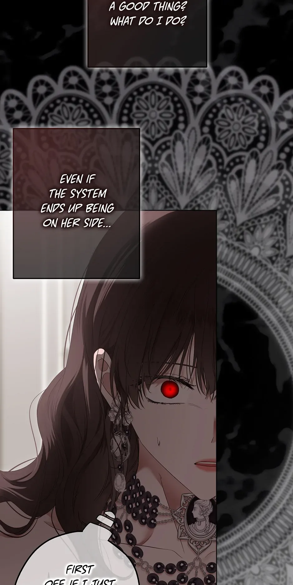 It Looks Like I’ve Fallen into the World of a Reverse Harem Game Chapter 134 Online - página 2