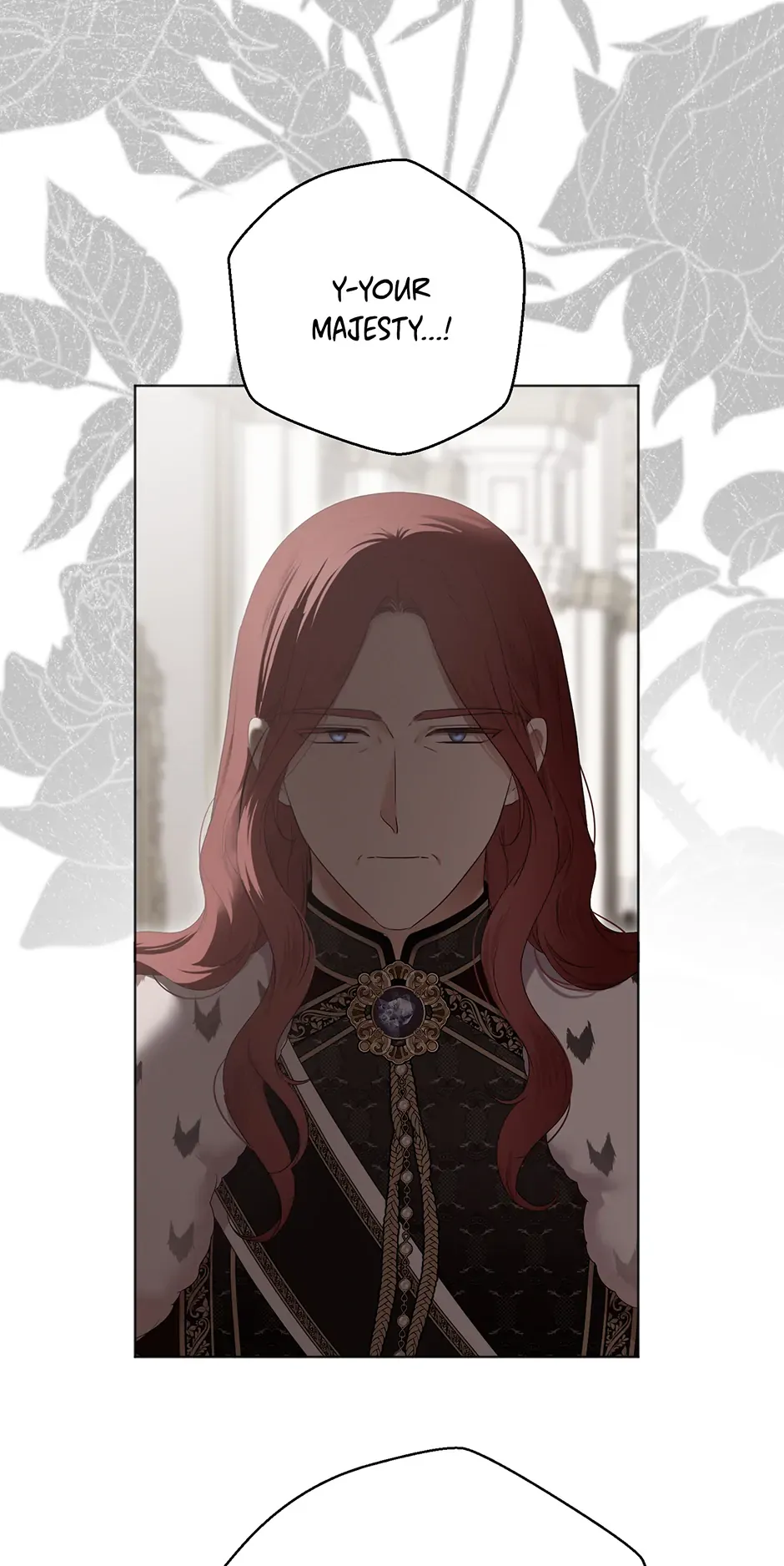It Looks Like I’ve Fallen into the World of a Reverse Harem Game Chapter 134 Online - página 4