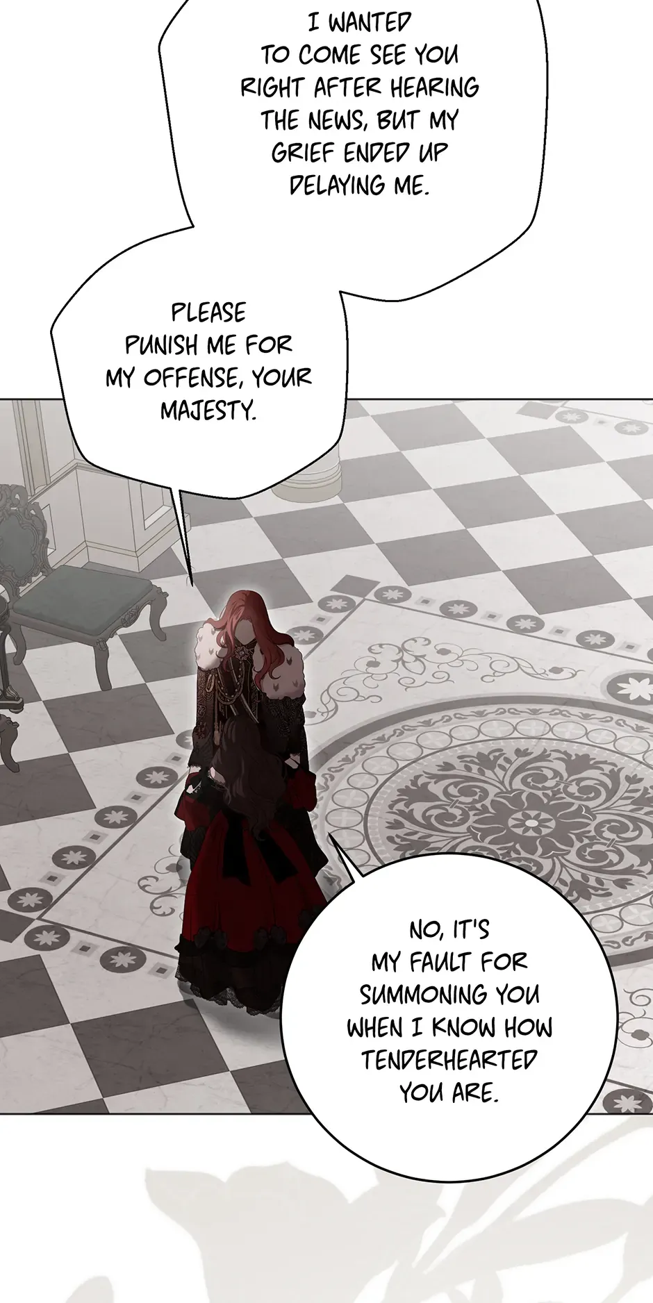 It Looks Like I’ve Fallen into the World of a Reverse Harem Game Chapter 134 Online - página 5