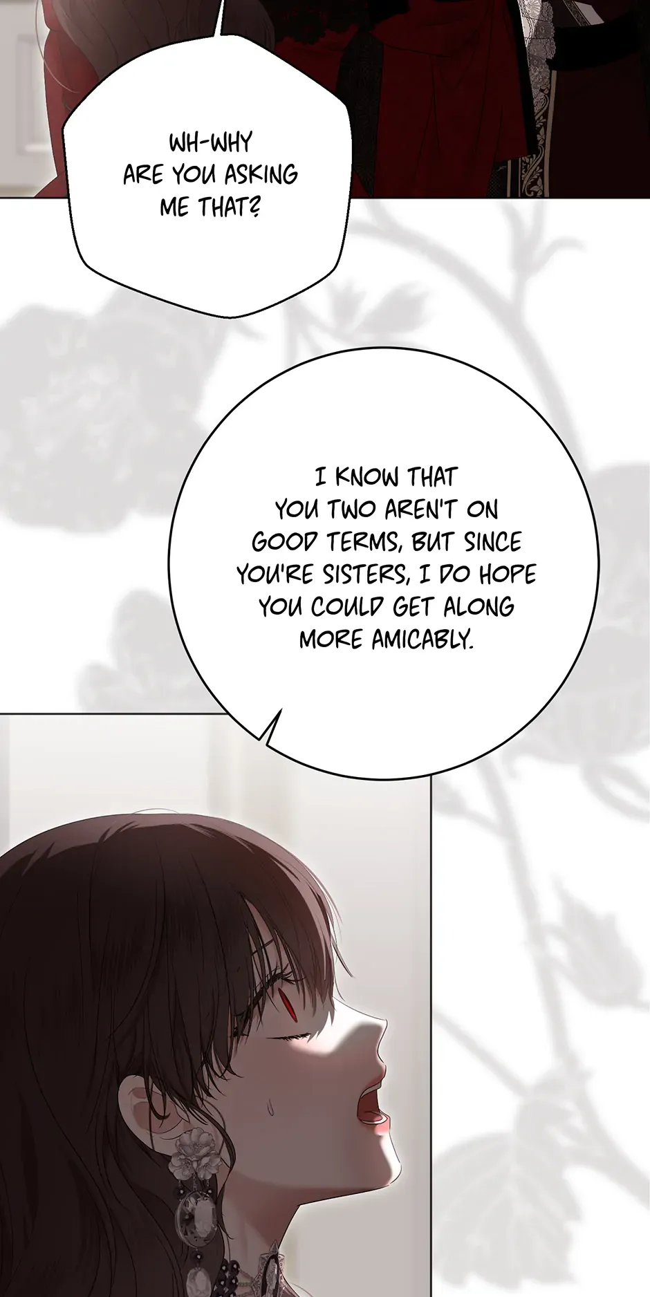 It Looks Like I’ve Fallen into the World of a Reverse Harem Game Chapter 134 Online - página 7