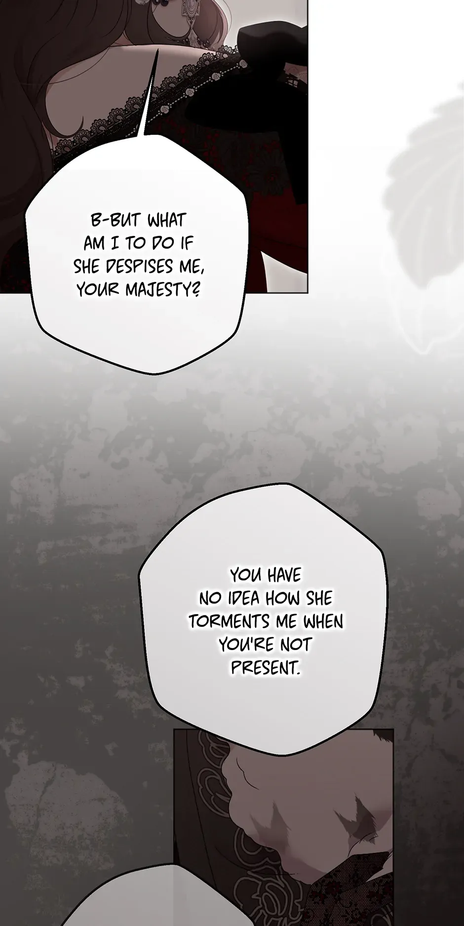 It Looks Like I’ve Fallen into the World of a Reverse Harem Game Chapter 134 Online - página 8
