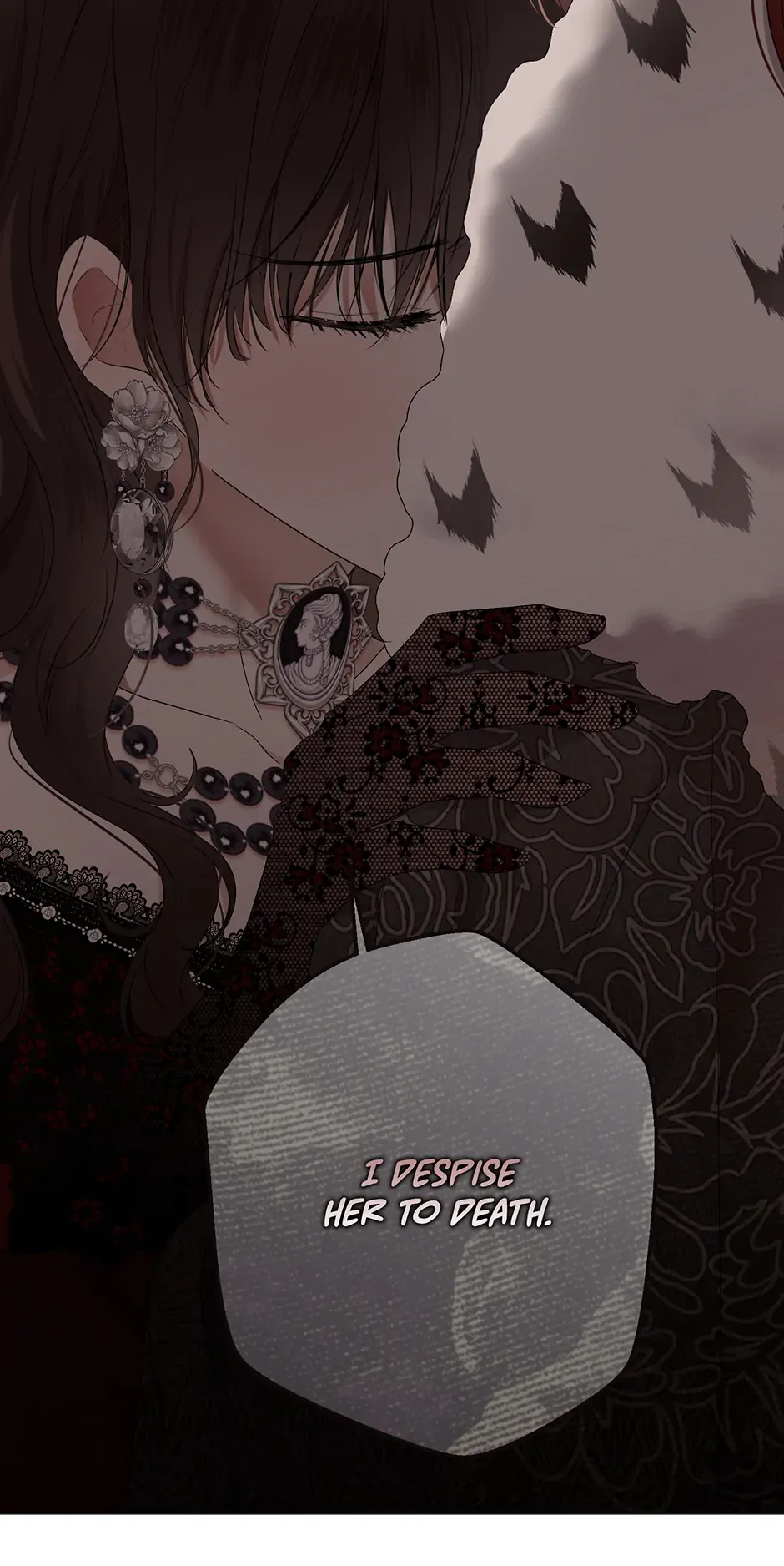 It Looks Like I’ve Fallen into the World of a Reverse Harem Game Chapter 134 Online - página 10