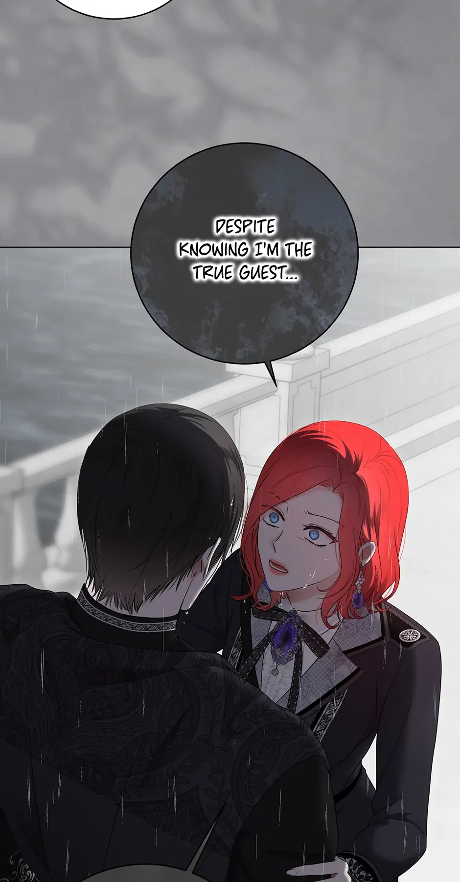 It Looks Like I’ve Fallen into the World of a Reverse Harem Game Chapter 134 Online - página 14