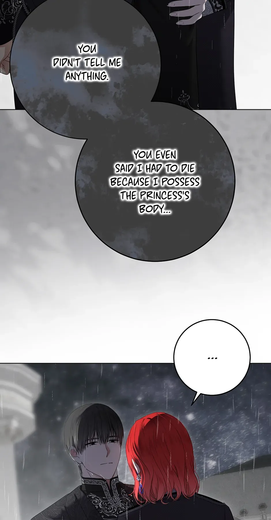 It Looks Like I’ve Fallen into the World of a Reverse Harem Game Chapter 134 Online - página 15
