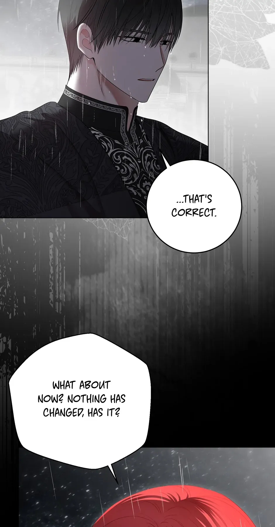 It Looks Like I’ve Fallen into the World of a Reverse Harem Game Chapter 134 Online - página 17