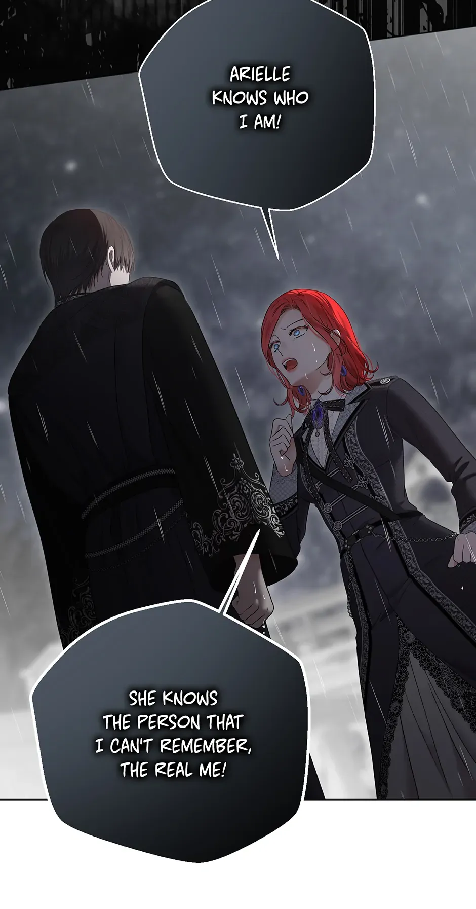 It Looks Like I’ve Fallen into the World of a Reverse Harem Game Chapter 134 Online - página 19