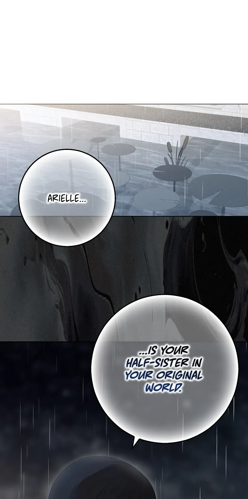 It Looks Like I’ve Fallen into the World of a Reverse Harem Game Chapter 134 Online - página 20