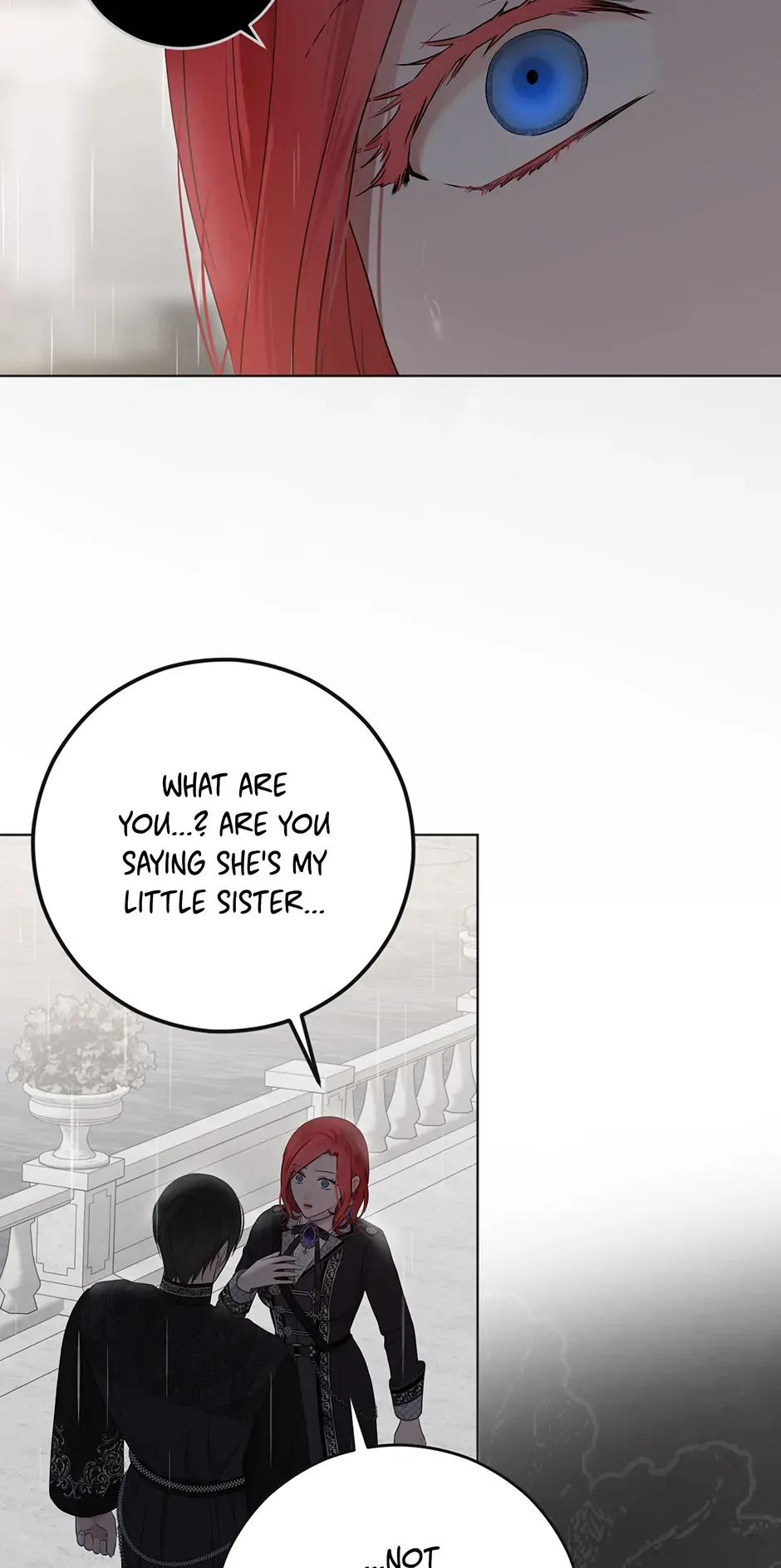 It Looks Like I’ve Fallen into the World of a Reverse Harem Game Chapter 134 Online - página 22