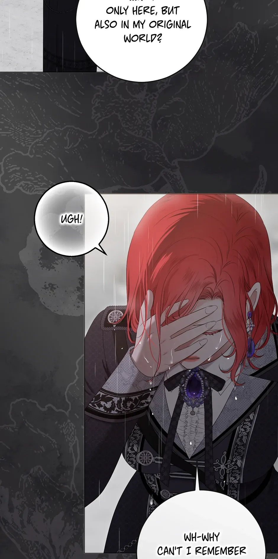 It Looks Like I’ve Fallen into the World of a Reverse Harem Game Chapter 134 Online - página 23