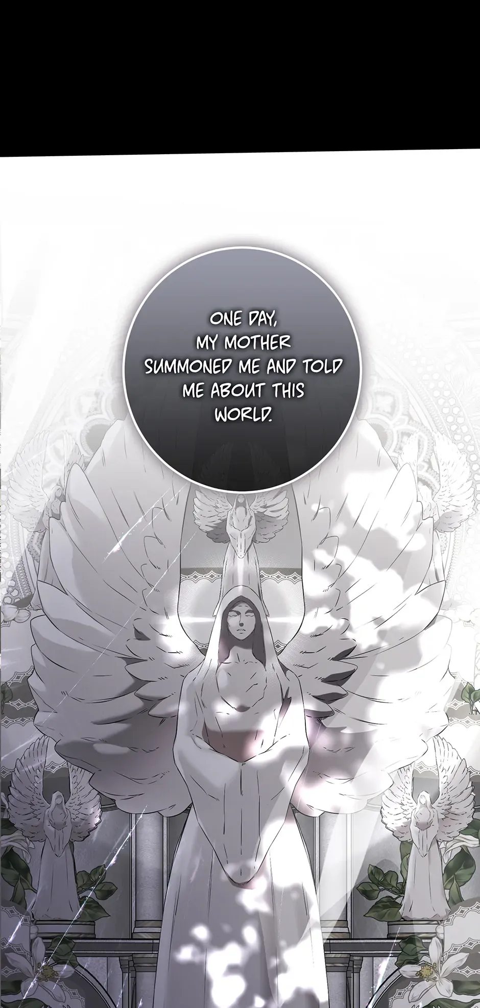 It Looks Like I’ve Fallen into the World of a Reverse Harem Game Chapter 134 Online - página 25
