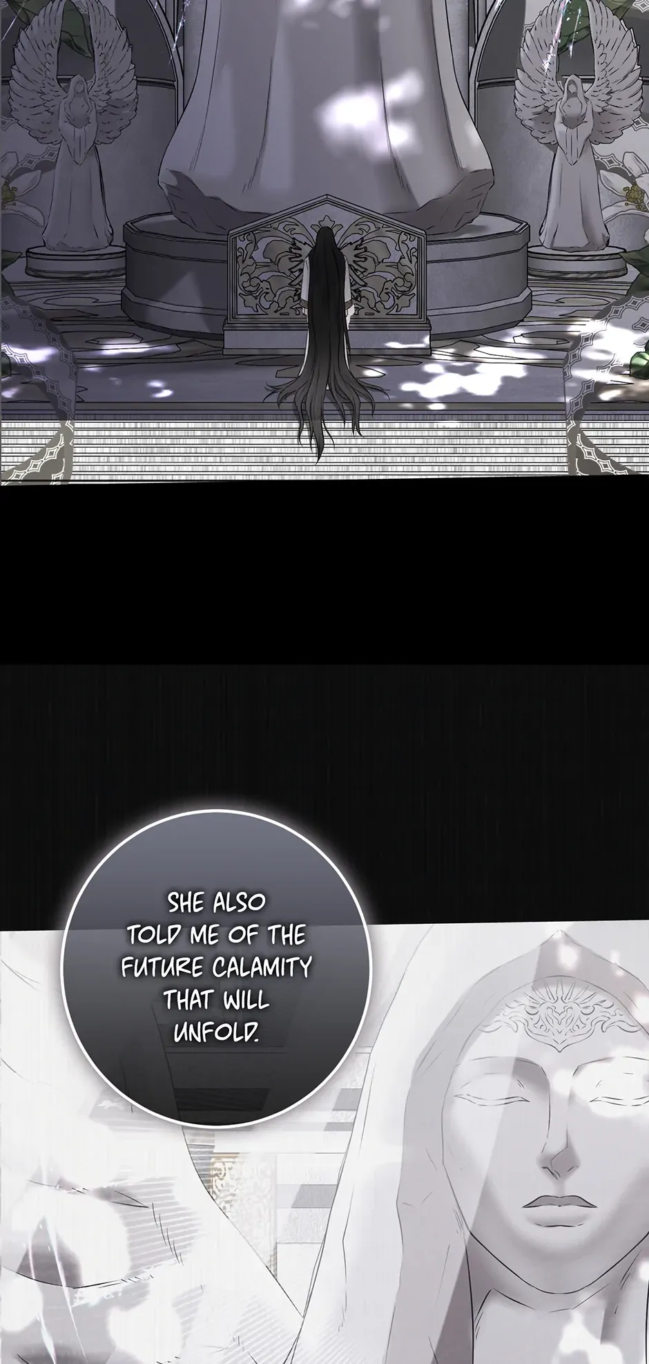 It Looks Like I’ve Fallen into the World of a Reverse Harem Game Chapter 134 Online - página 26