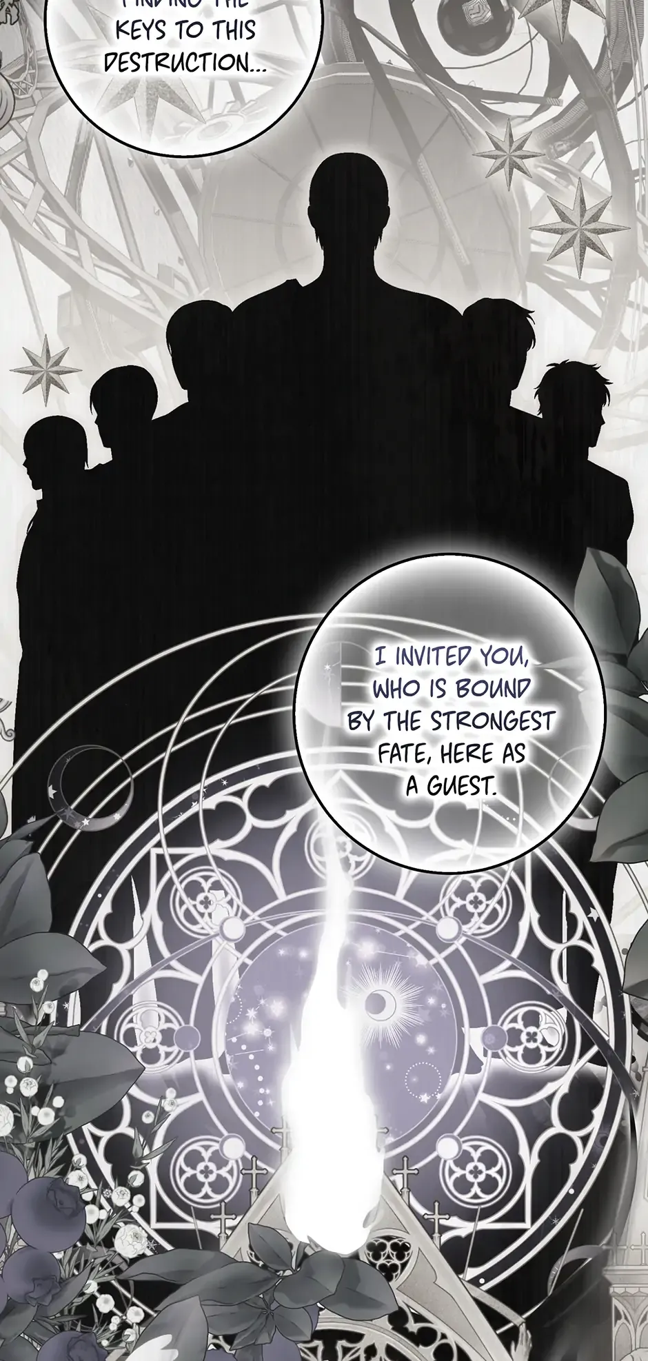 It Looks Like I’ve Fallen into the World of a Reverse Harem Game Chapter 134 Online - página 28