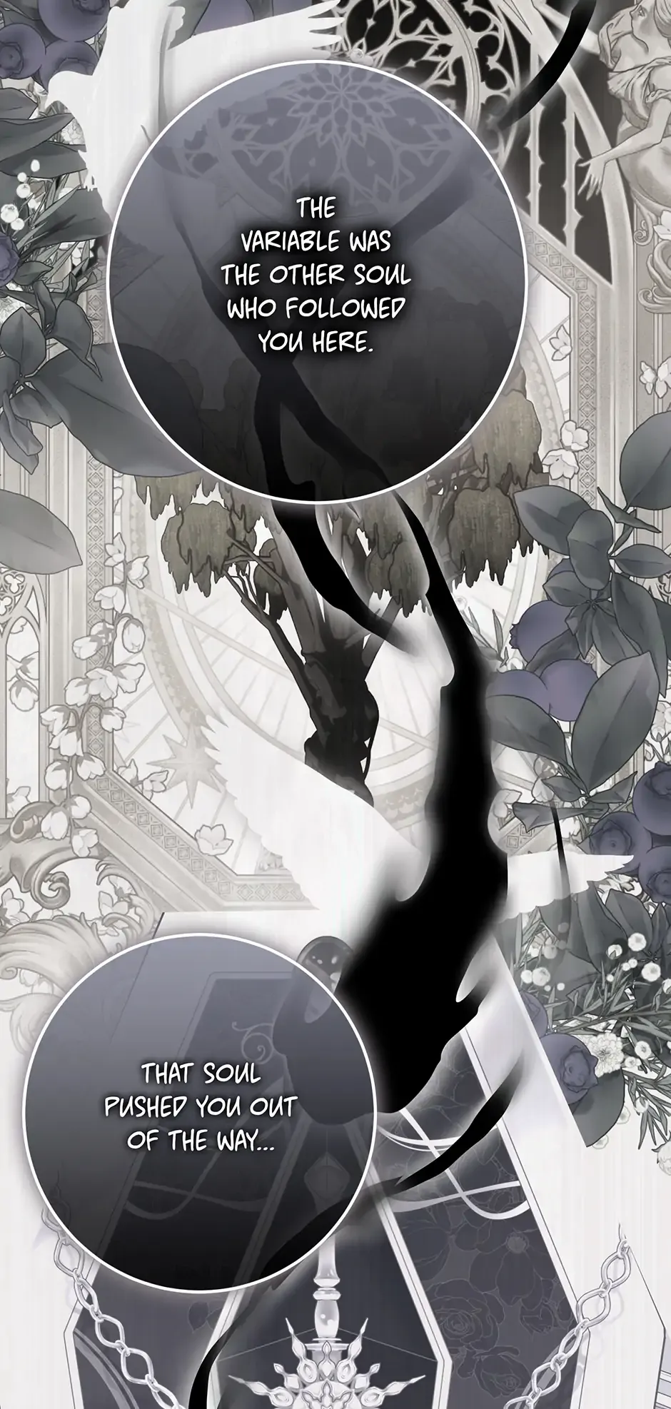 It Looks Like I’ve Fallen into the World of a Reverse Harem Game Chapter 134 Online - página 29