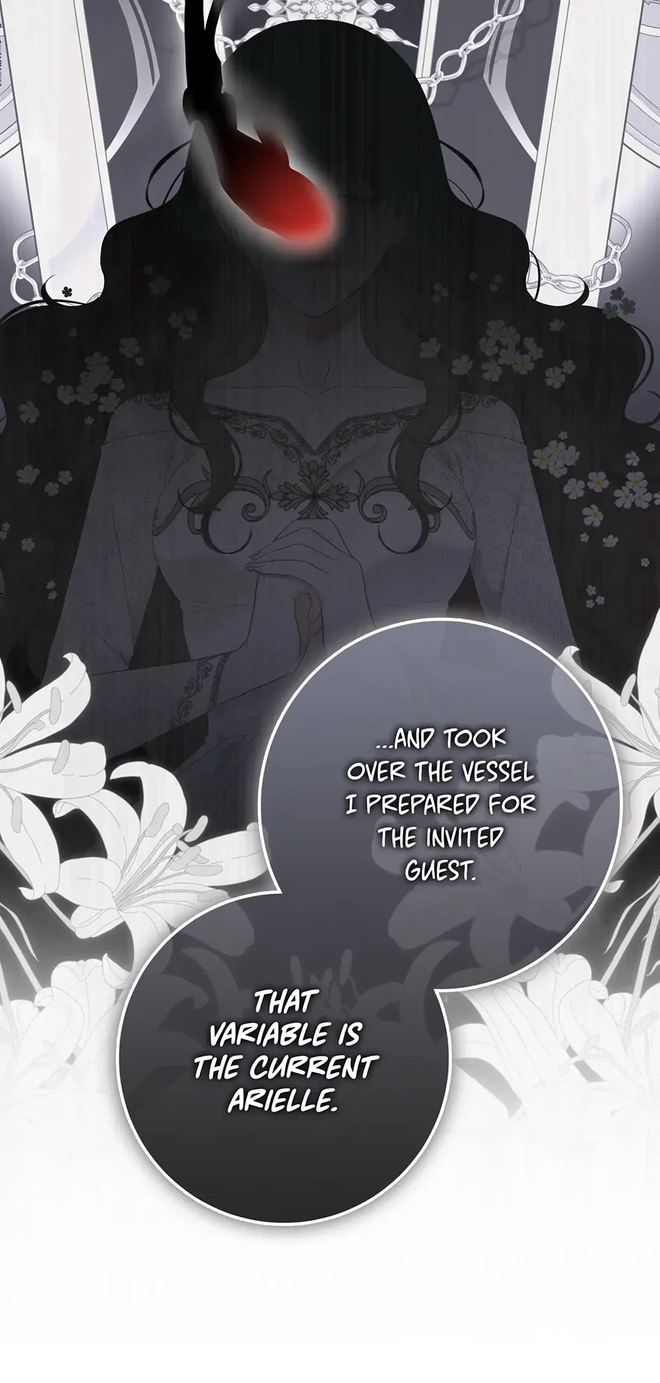 It Looks Like I’ve Fallen into the World of a Reverse Harem Game Chapter 134 Online - página 30