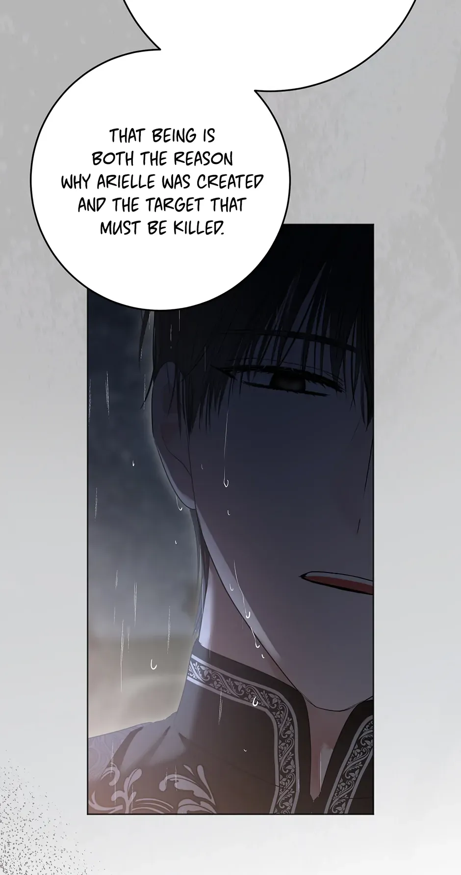 It Looks Like I’ve Fallen into the World of a Reverse Harem Game Chapter 134 Online - página 32