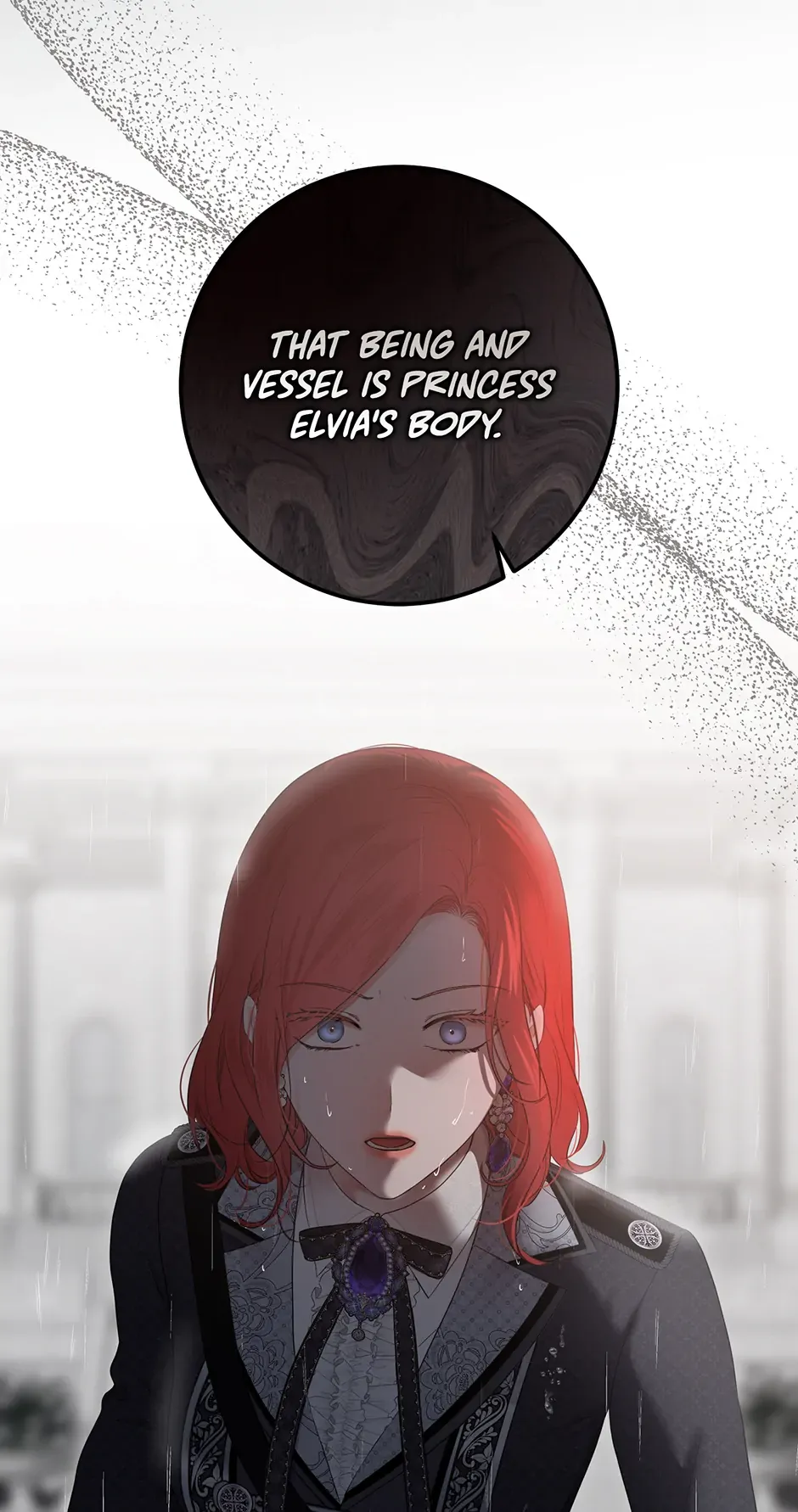 It Looks Like I’ve Fallen into the World of a Reverse Harem Game Chapter 134 Online - página 33
