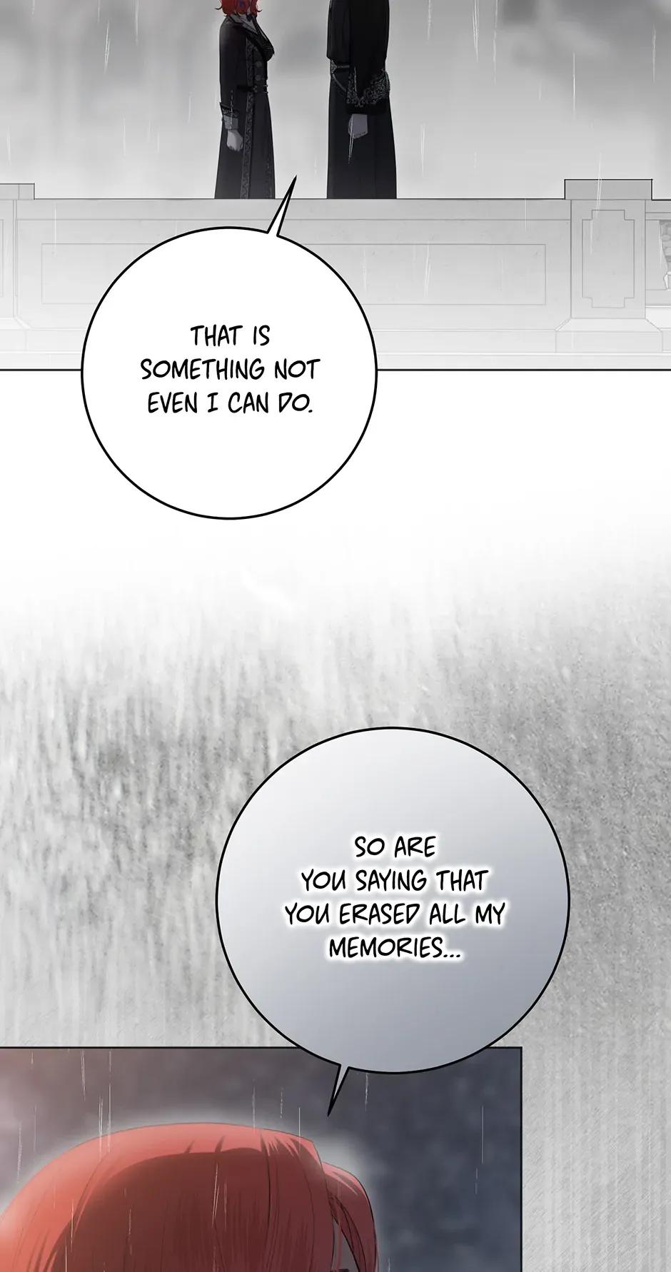 It Looks Like I’ve Fallen into the World of a Reverse Harem Game Chapter 134 Online - página 36