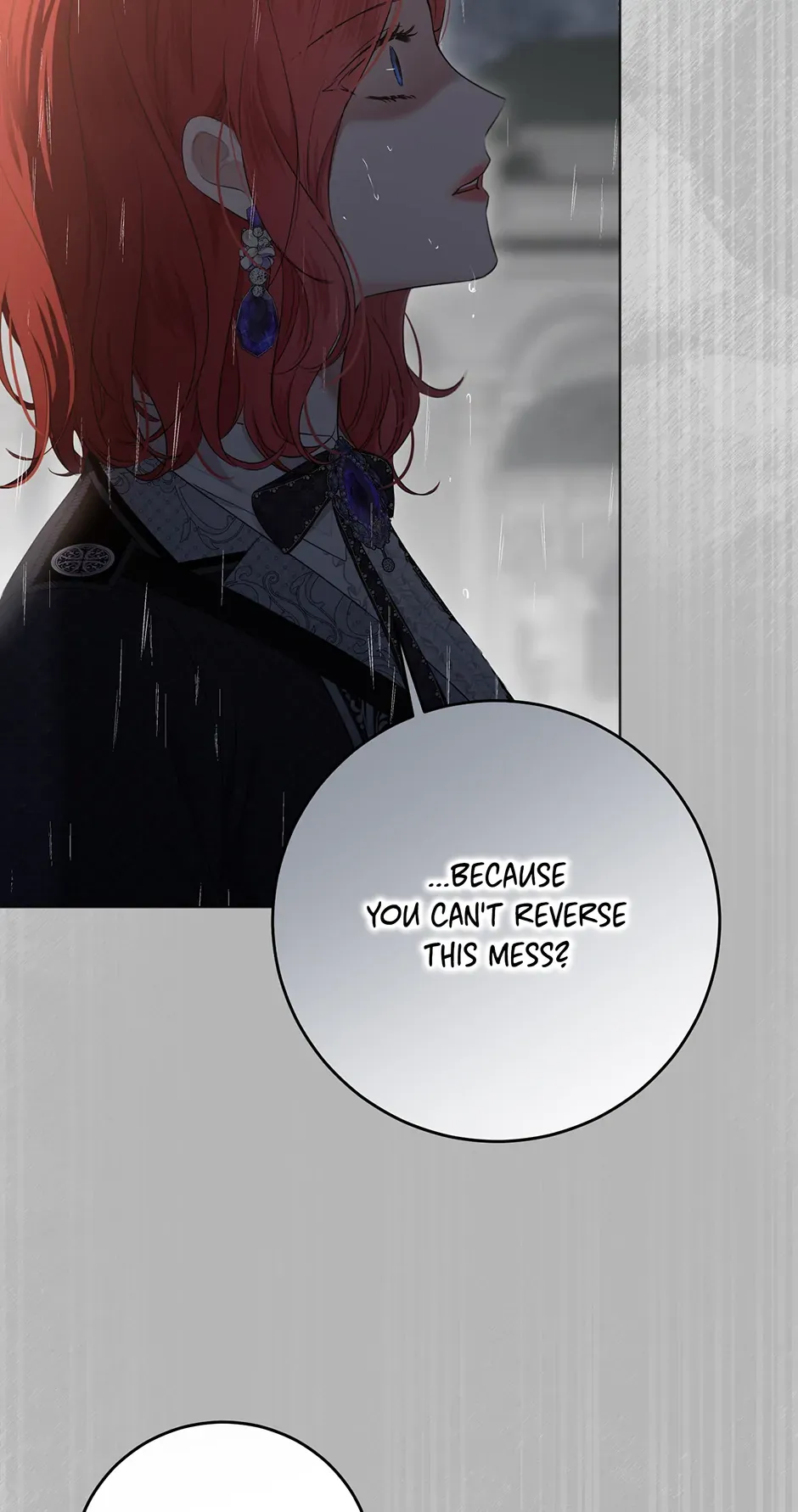 It Looks Like I’ve Fallen into the World of a Reverse Harem Game Chapter 134 Online - página 37