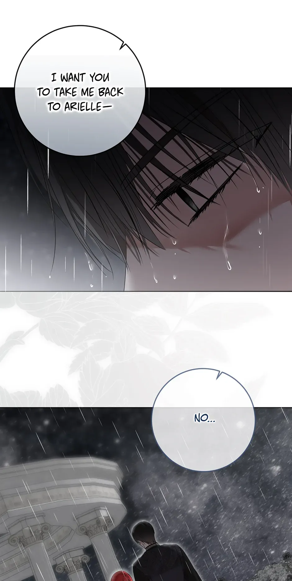 It Looks Like I’ve Fallen into the World of a Reverse Harem Game Chapter 134 Online - página 40