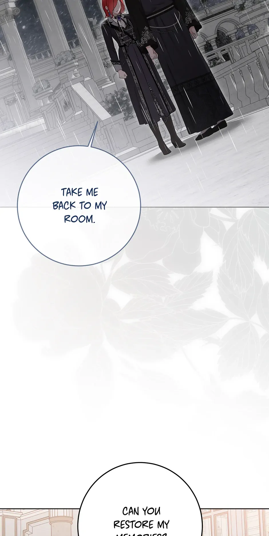 It Looks Like I’ve Fallen into the World of a Reverse Harem Game Chapter 134 Online - página 41