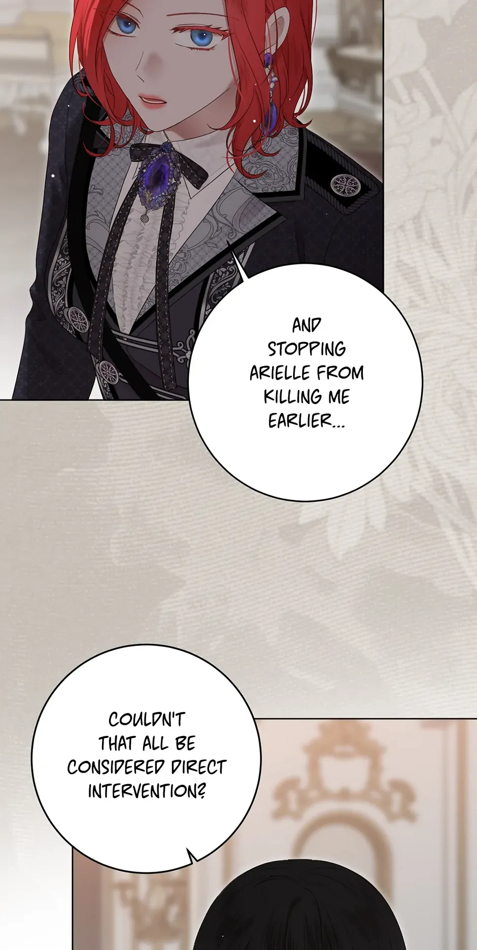 It Looks Like I’ve Fallen into the World of a Reverse Harem Game Chapter 134 Online - página 44