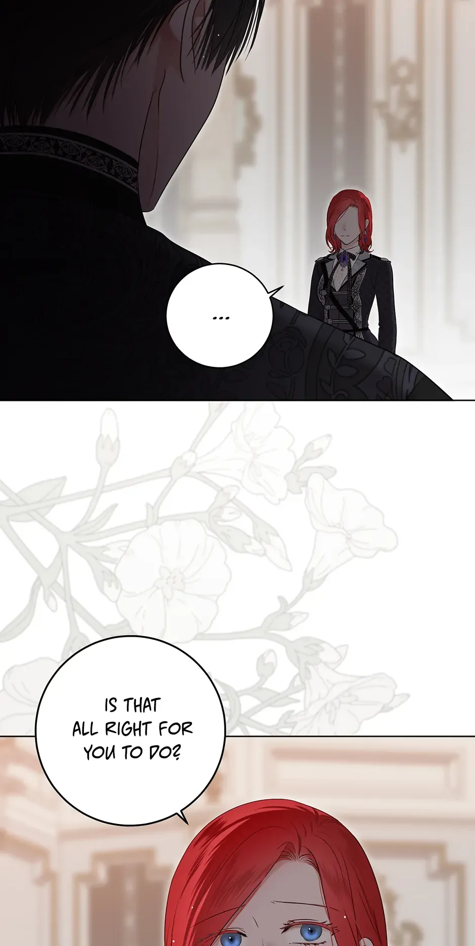 It Looks Like I’ve Fallen into the World of a Reverse Harem Game Chapter 134 Online - página 46