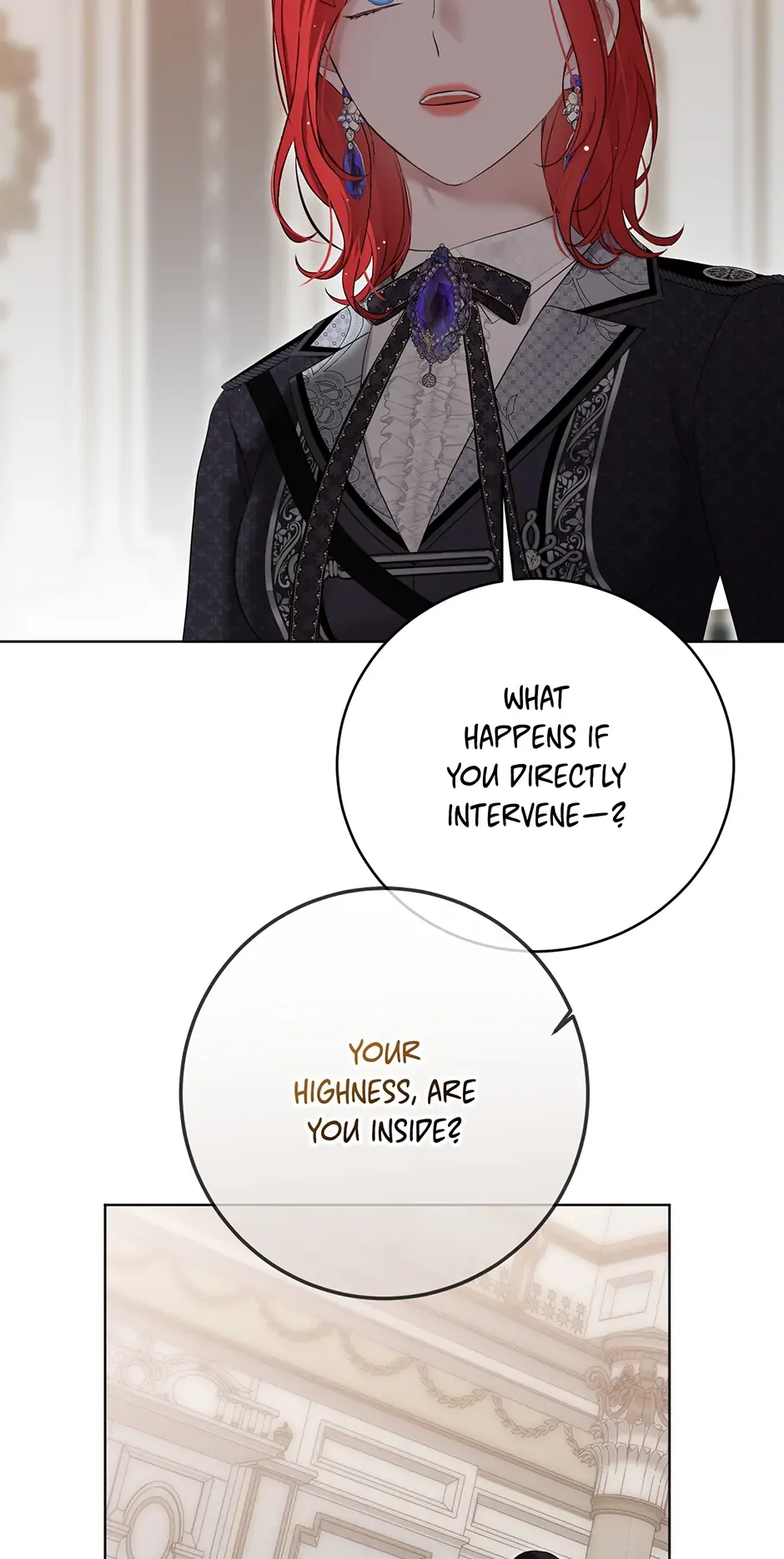 It Looks Like I’ve Fallen into the World of a Reverse Harem Game Chapter 134 Online - página 47