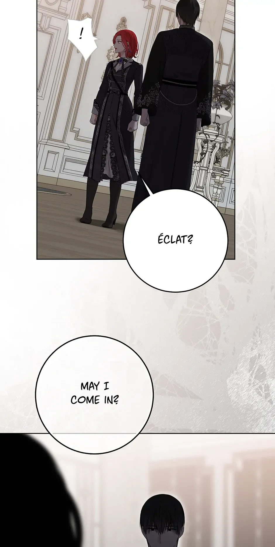 It Looks Like I’ve Fallen into the World of a Reverse Harem Game Chapter 134 Online - página 48