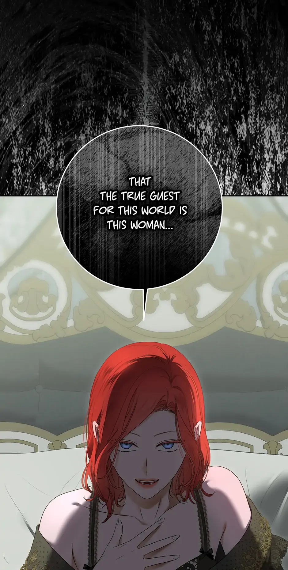 It Looks Like I’ve Fallen into the World of a Reverse Harem Game Chapter 134 Online - página 51