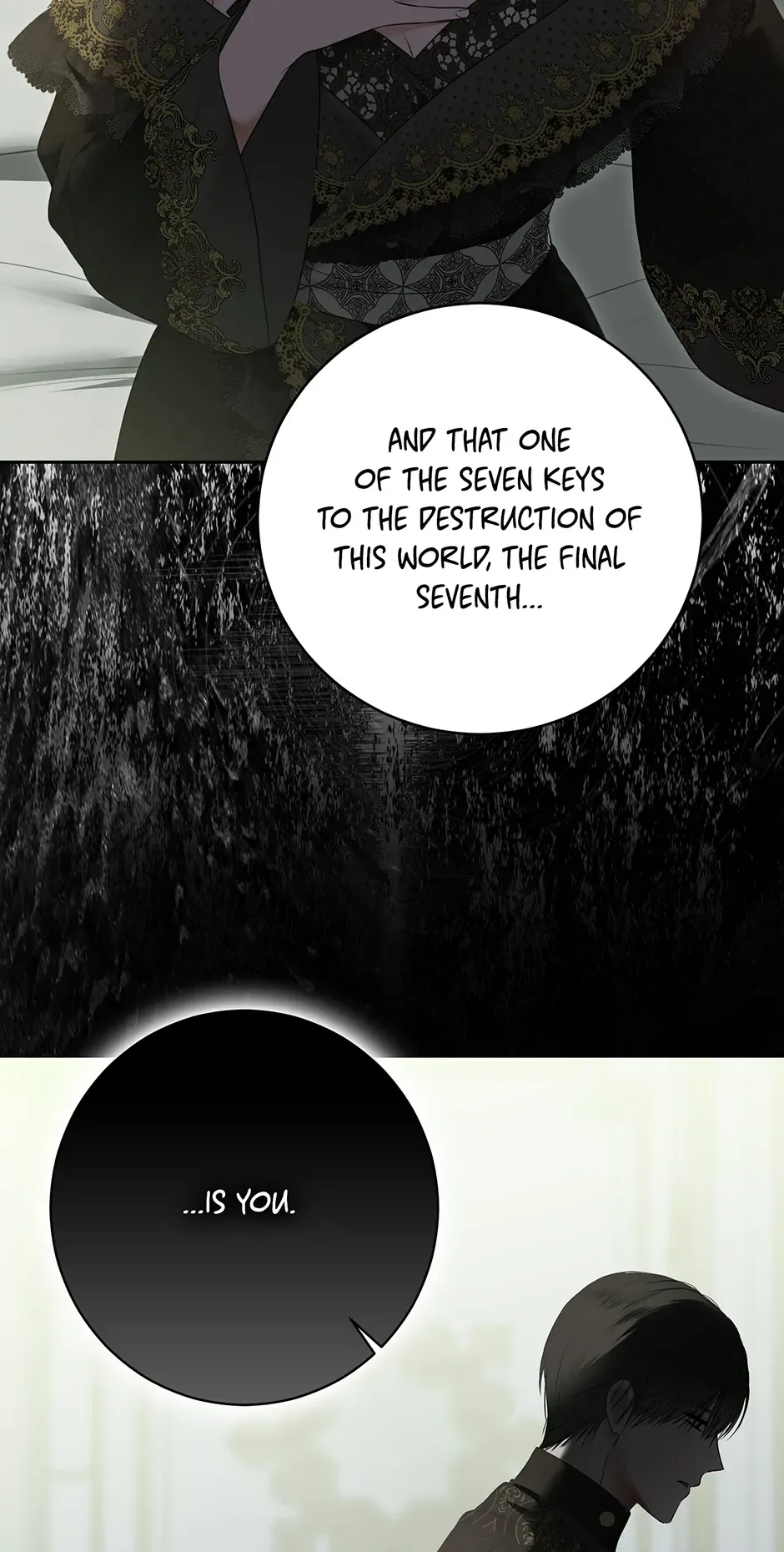 It Looks Like I’ve Fallen into the World of a Reverse Harem Game Chapter 134 Online - página 52