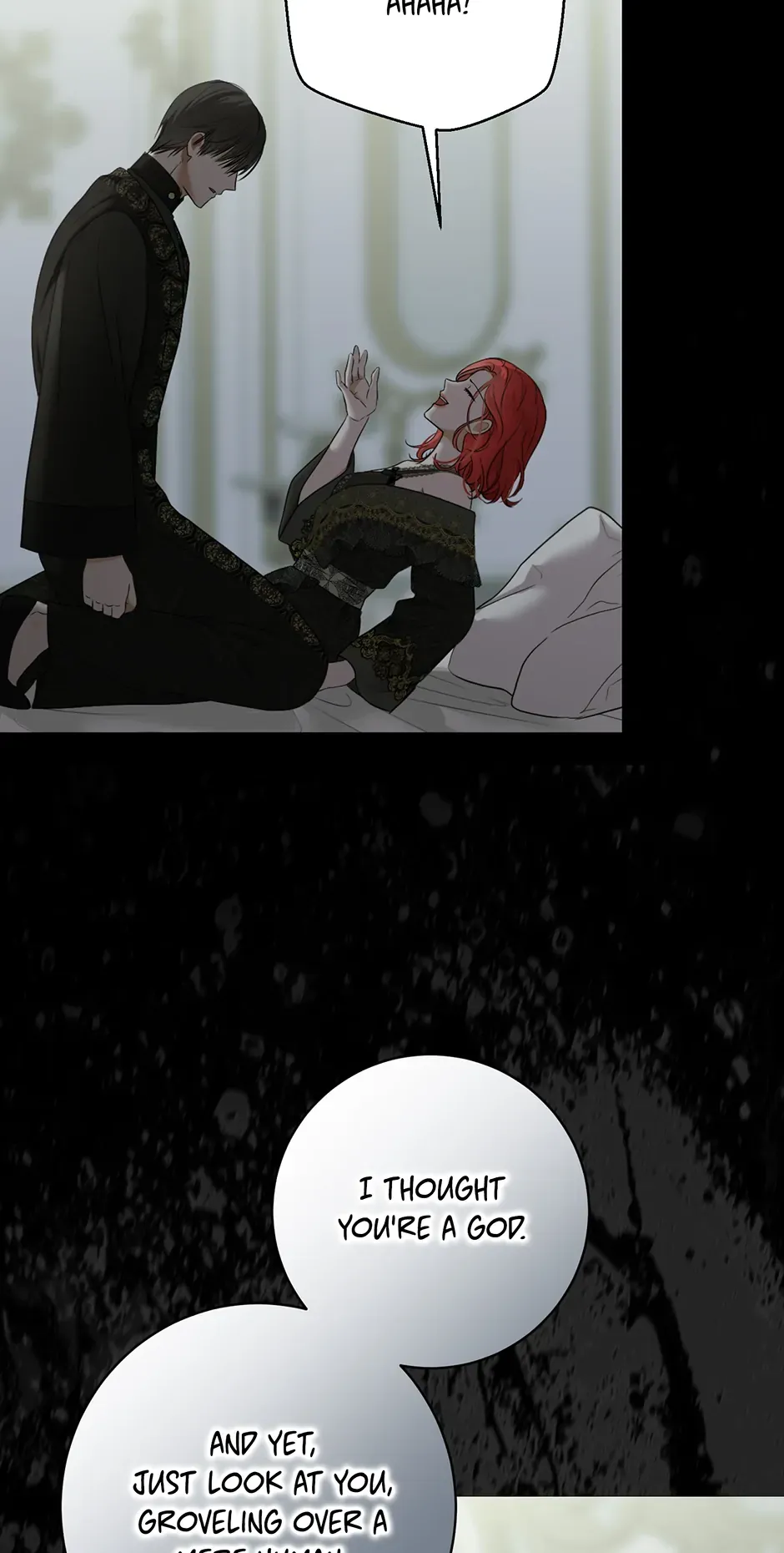 It Looks Like I’ve Fallen into the World of a Reverse Harem Game Chapter 134 Online - página 55