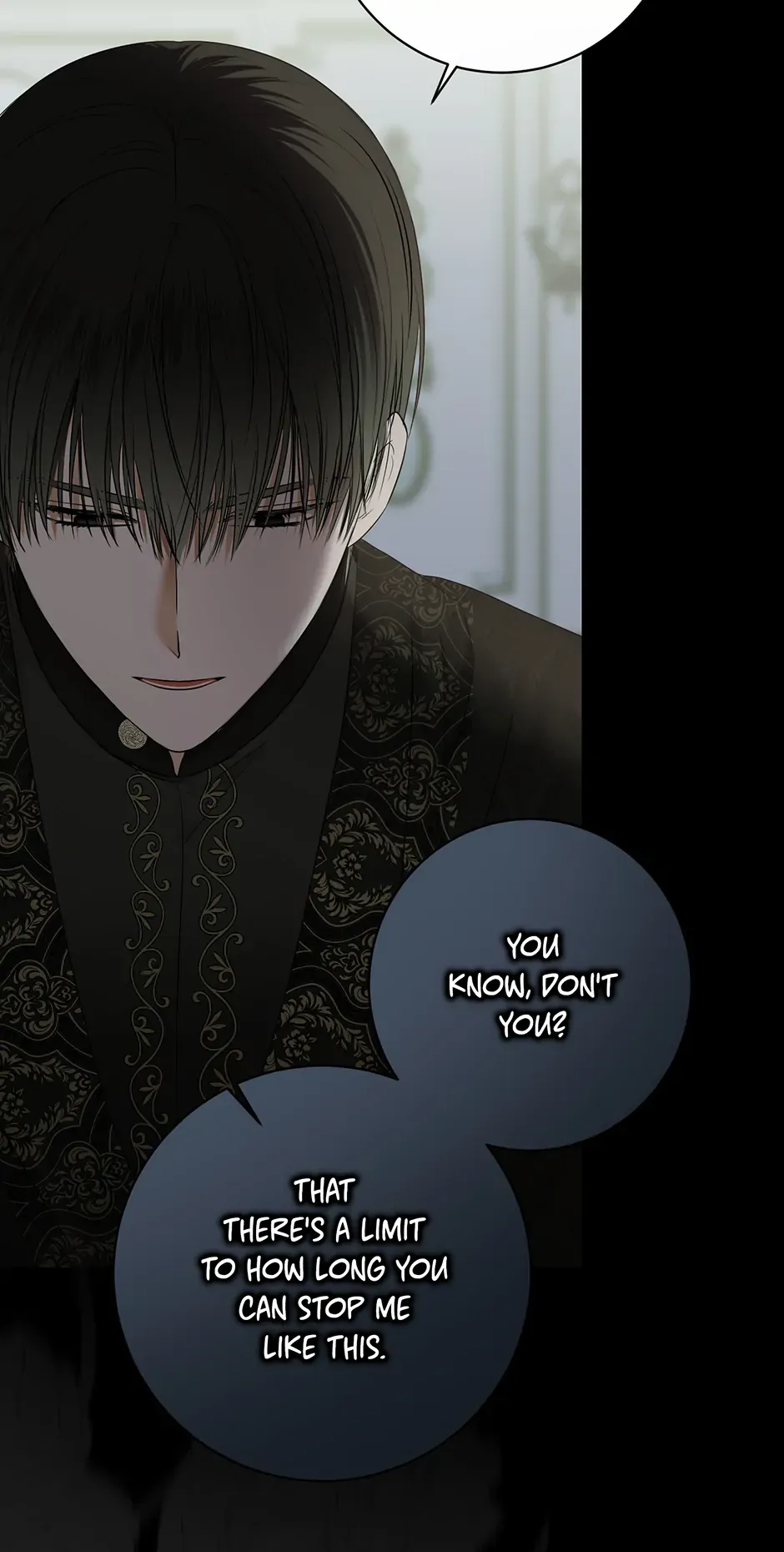 It Looks Like I’ve Fallen into the World of a Reverse Harem Game Chapter 134 Online - página 57