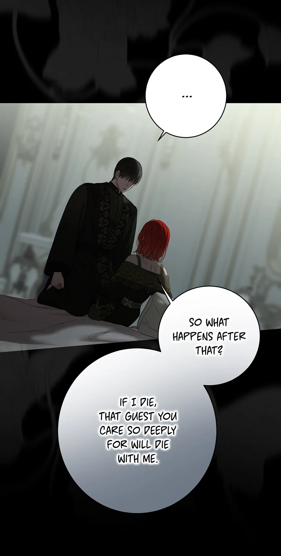 It Looks Like I’ve Fallen into the World of a Reverse Harem Game Chapter 134 Online - página 58