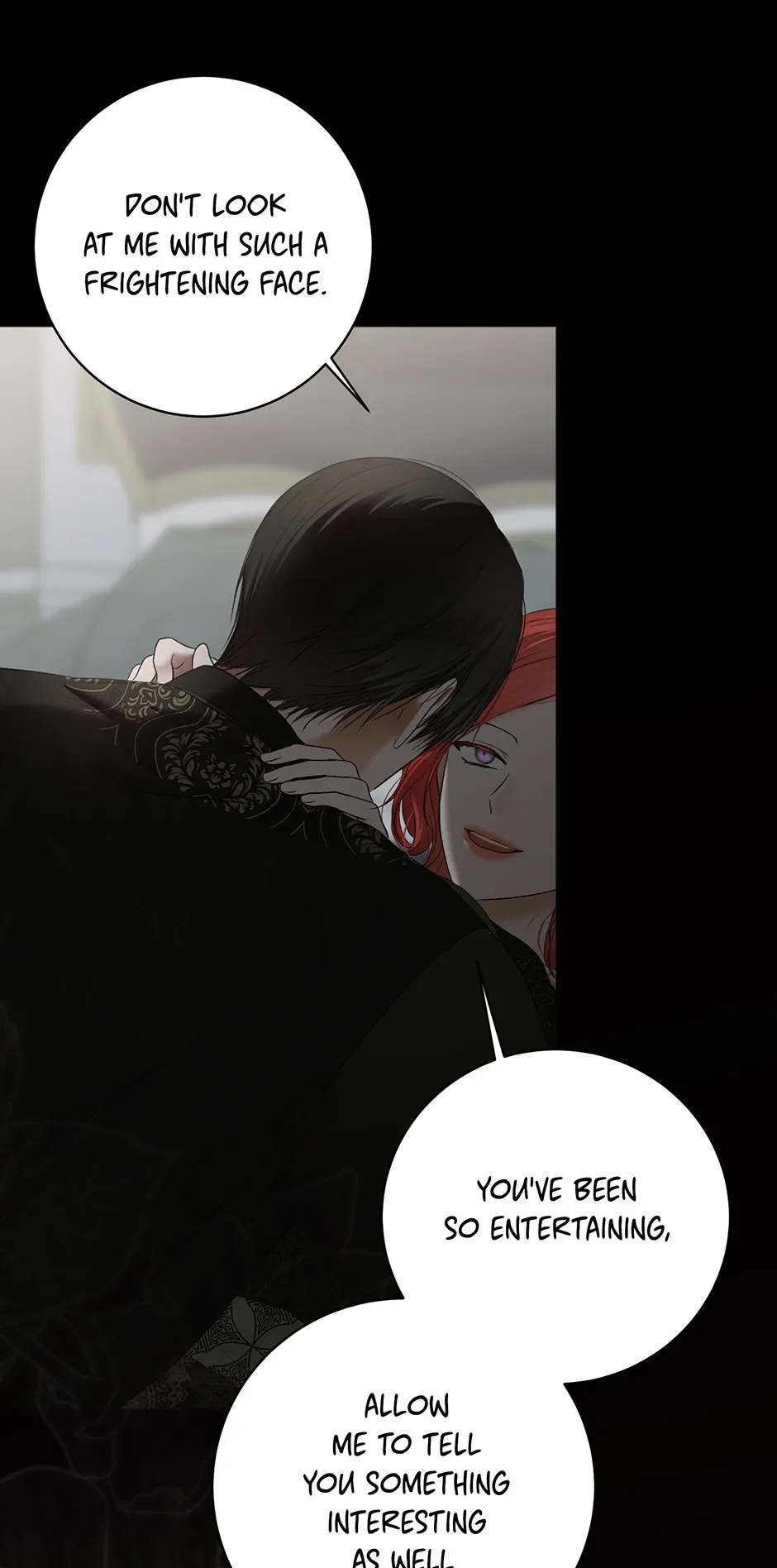 It Looks Like I’ve Fallen into the World of a Reverse Harem Game Chapter 134 Online - página 59