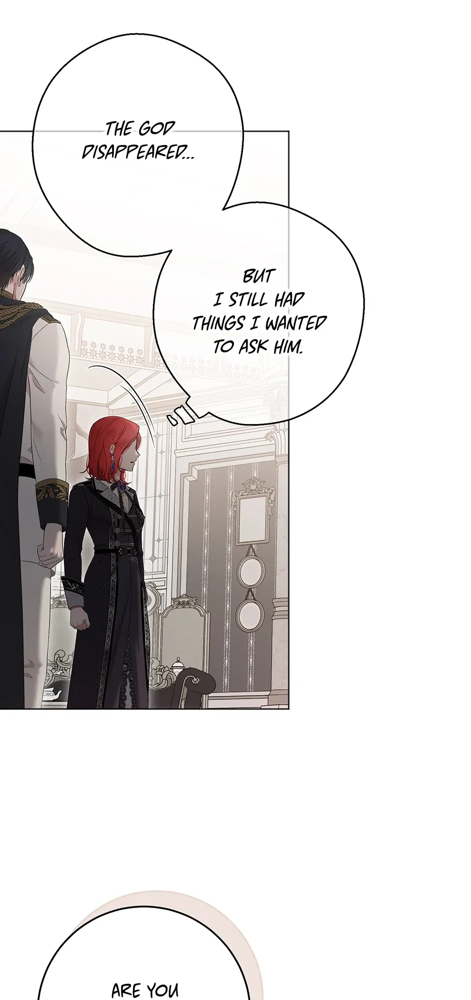 It Looks Like I’ve Fallen into the World of a Reverse Harem Game Chapter 134 Online - página 63
