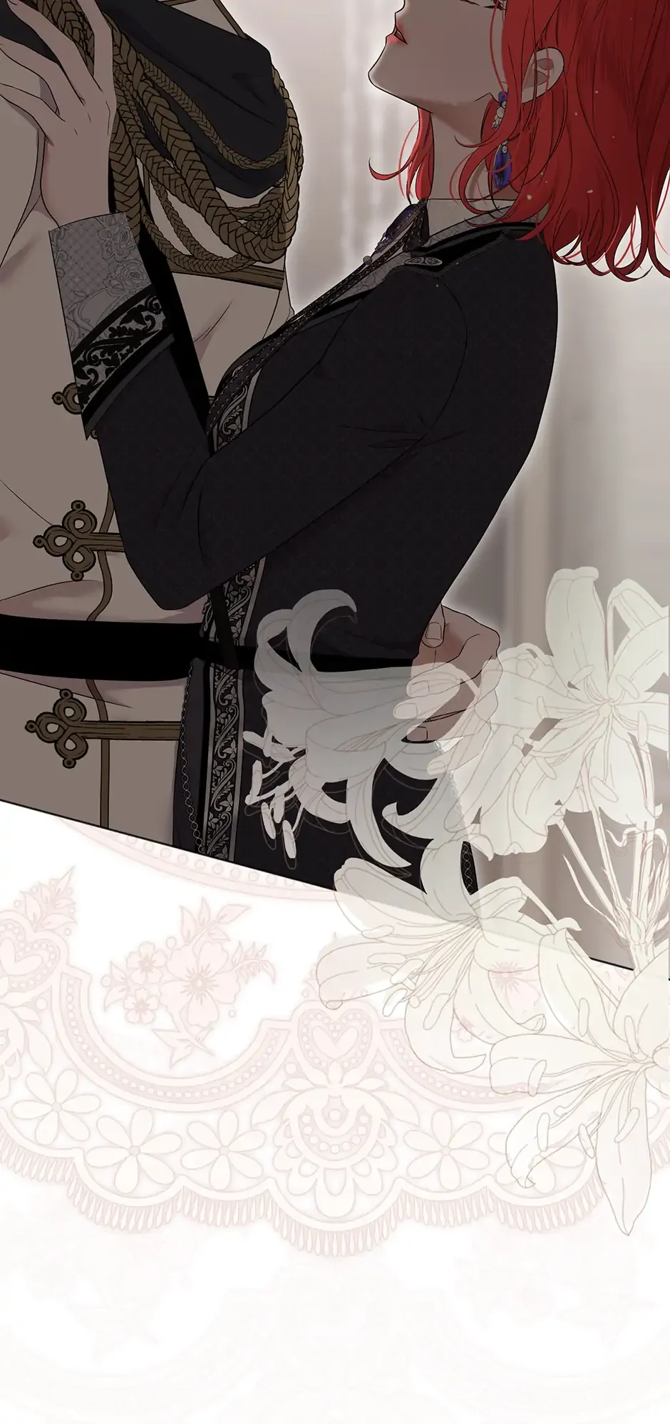 It Looks Like I’ve Fallen into the World of a Reverse Harem Game Chapter 134 Online - página 67