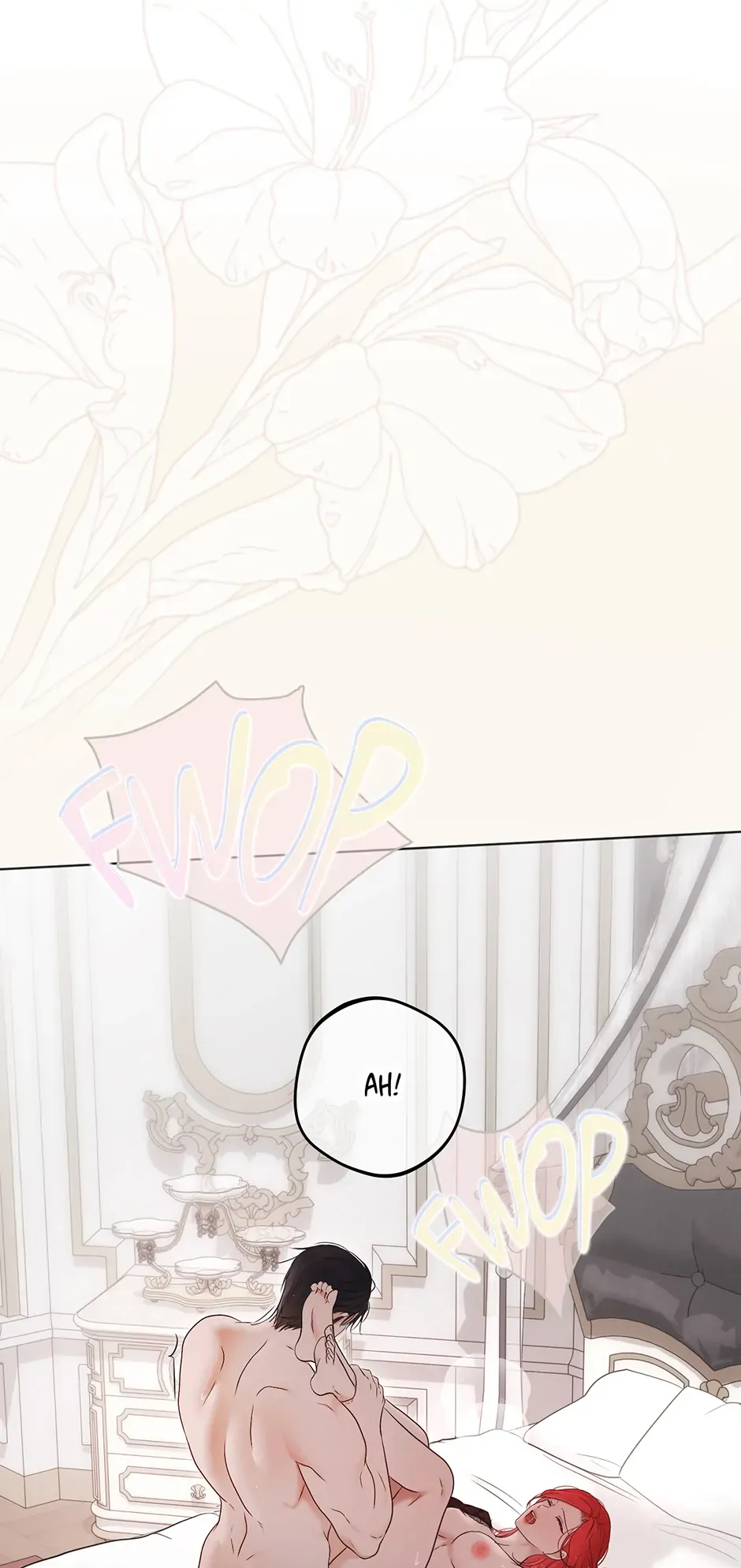 It Looks Like I’ve Fallen into the World of a Reverse Harem Game Chapter 136 Online - página 2