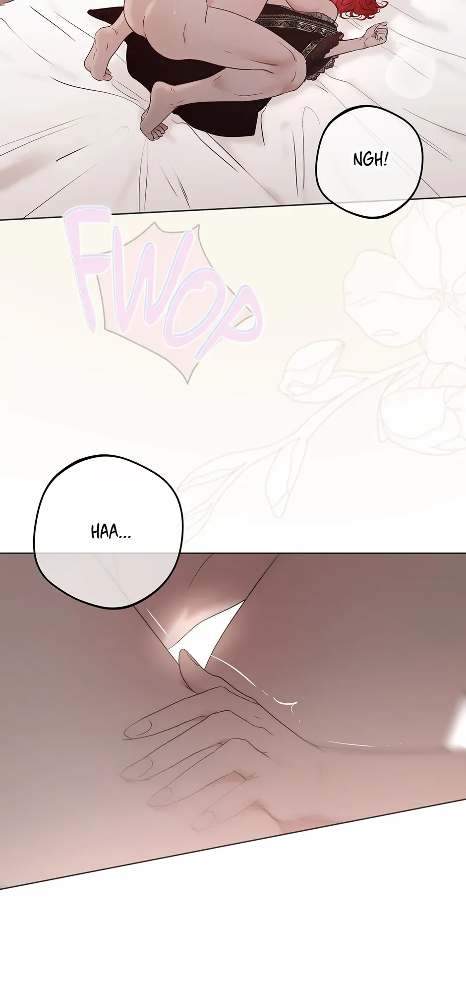 It Looks Like I’ve Fallen into the World of a Reverse Harem Game Chapter 136 Online - página 3