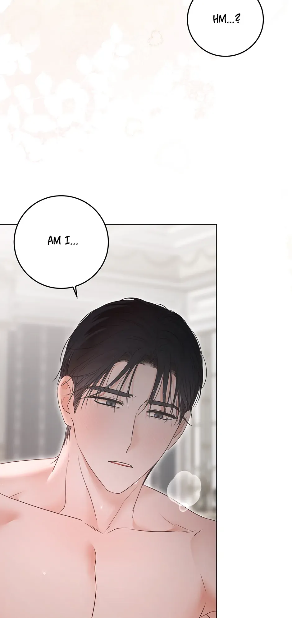 It Looks Like I’ve Fallen into the World of a Reverse Harem Game Chapter 136 Online - página 5