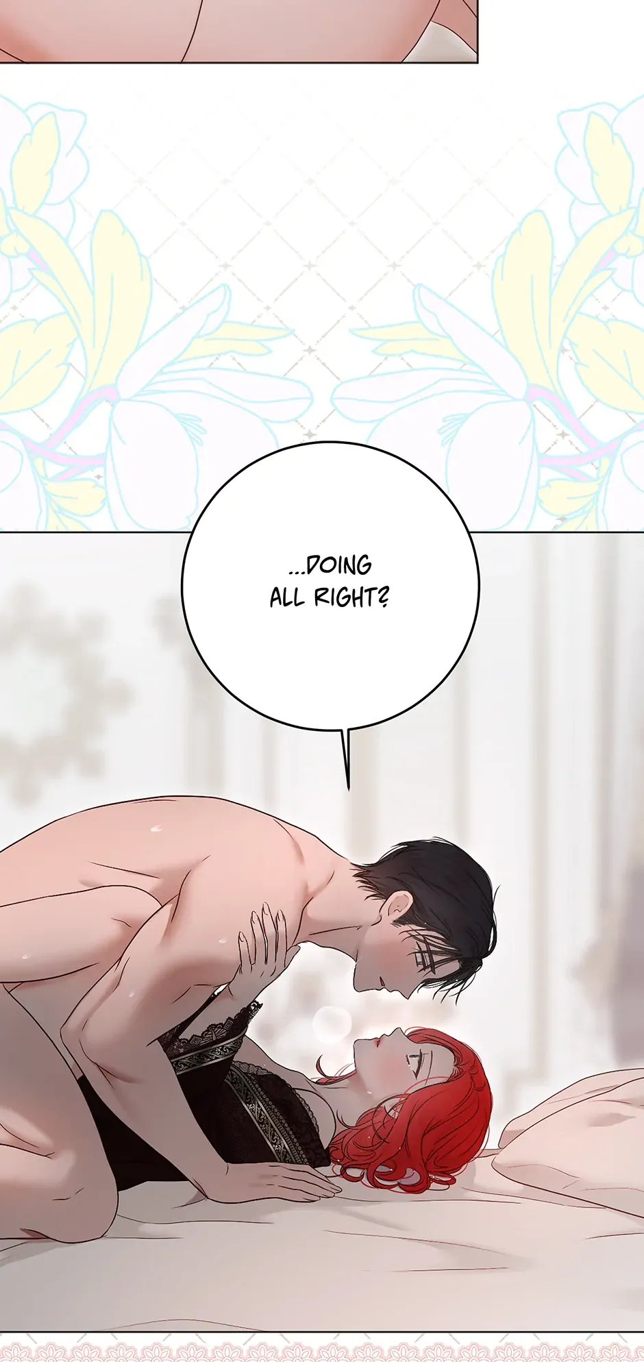 It Looks Like I’ve Fallen into the World of a Reverse Harem Game Chapter 136 Online - página 6