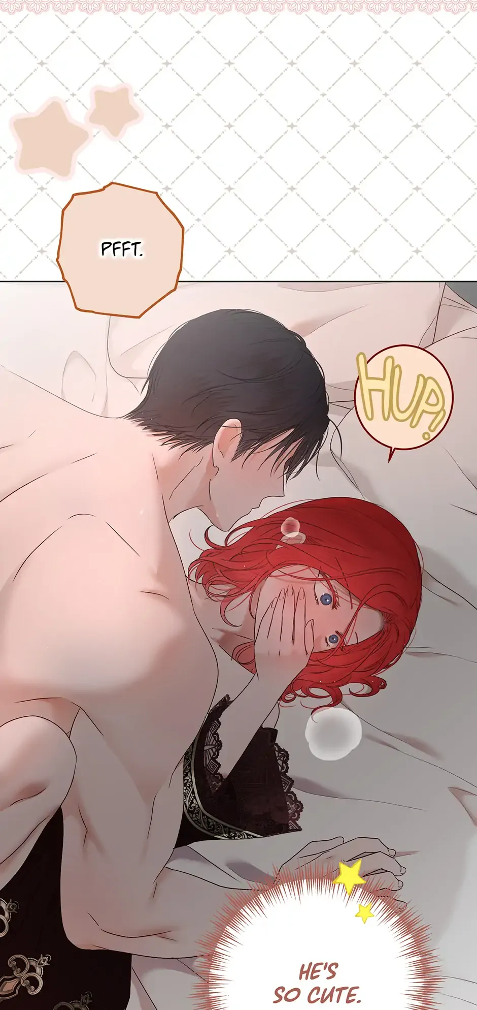 It Looks Like I’ve Fallen into the World of a Reverse Harem Game Chapter 136 Online - página 7