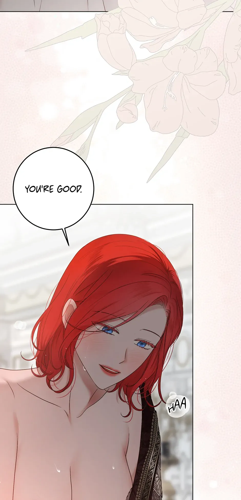 It Looks Like I’ve Fallen into the World of a Reverse Harem Game Chapter 136 Online - página 10