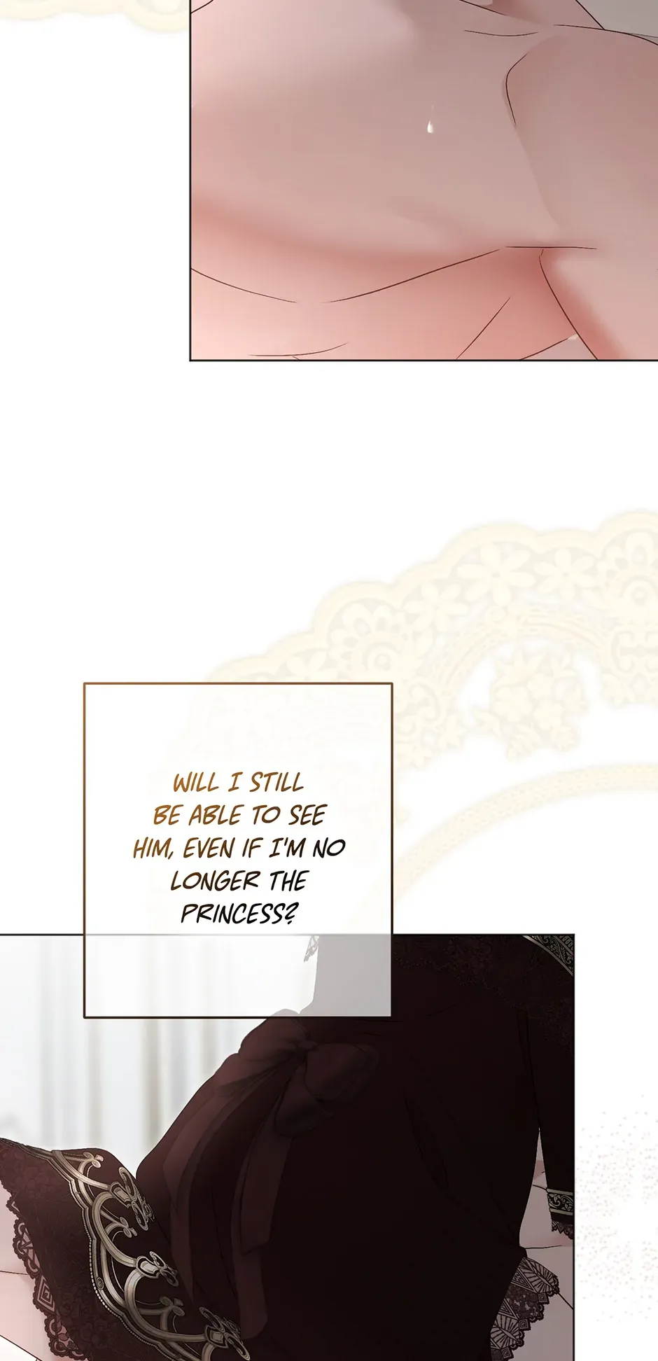 It Looks Like I’ve Fallen into the World of a Reverse Harem Game Chapter 136 Online - página 12