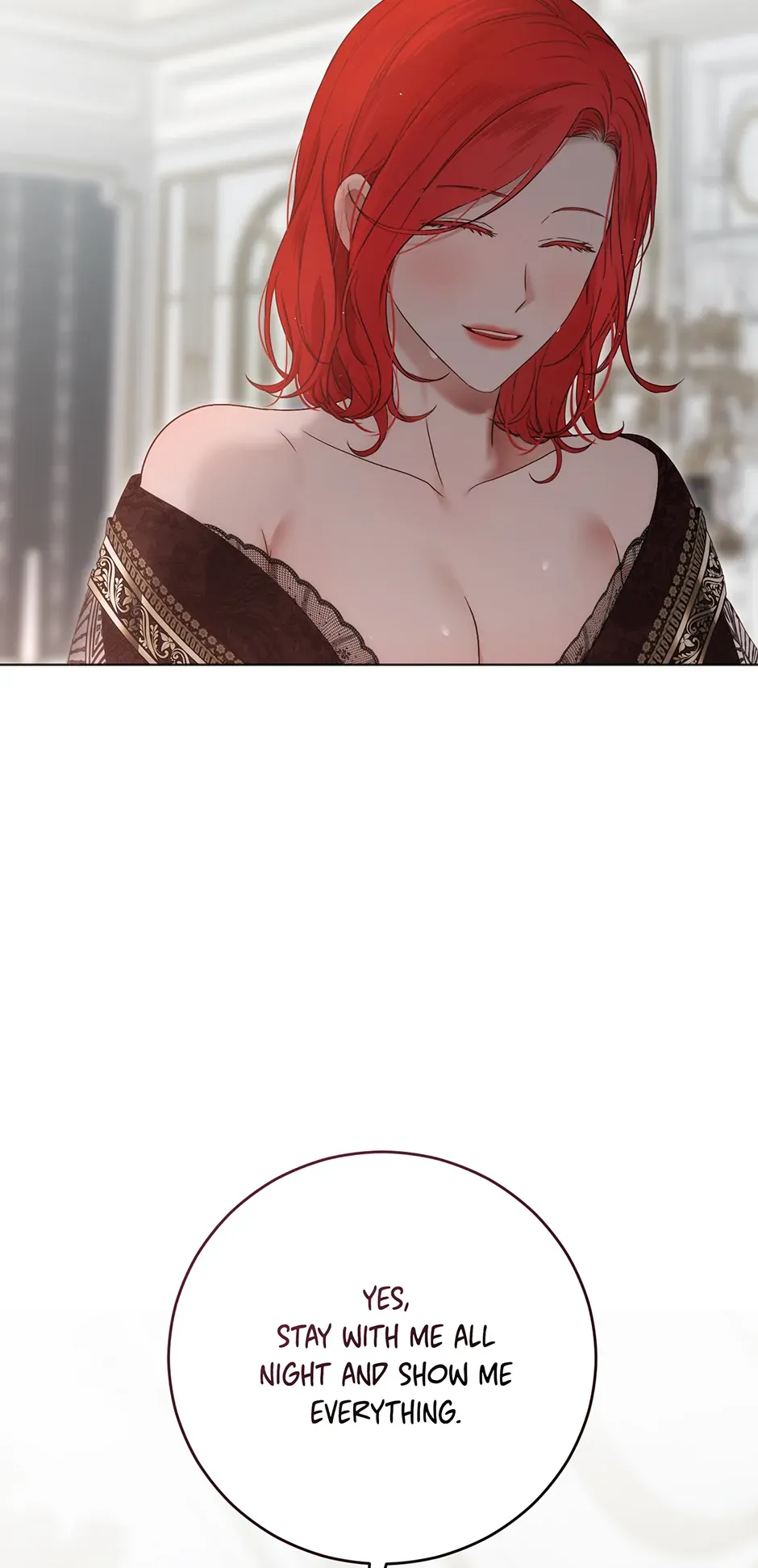 It Looks Like I’ve Fallen into the World of a Reverse Harem Game Chapter 136 Online - página 15