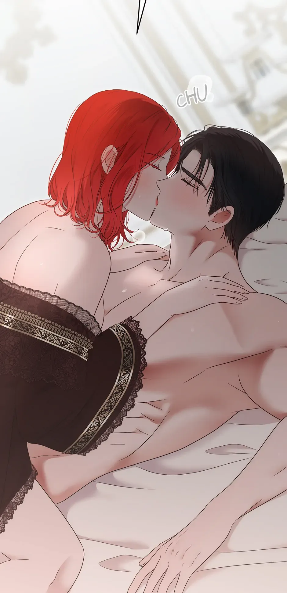 It Looks Like I’ve Fallen into the World of a Reverse Harem Game Chapter 136 Online - página 16