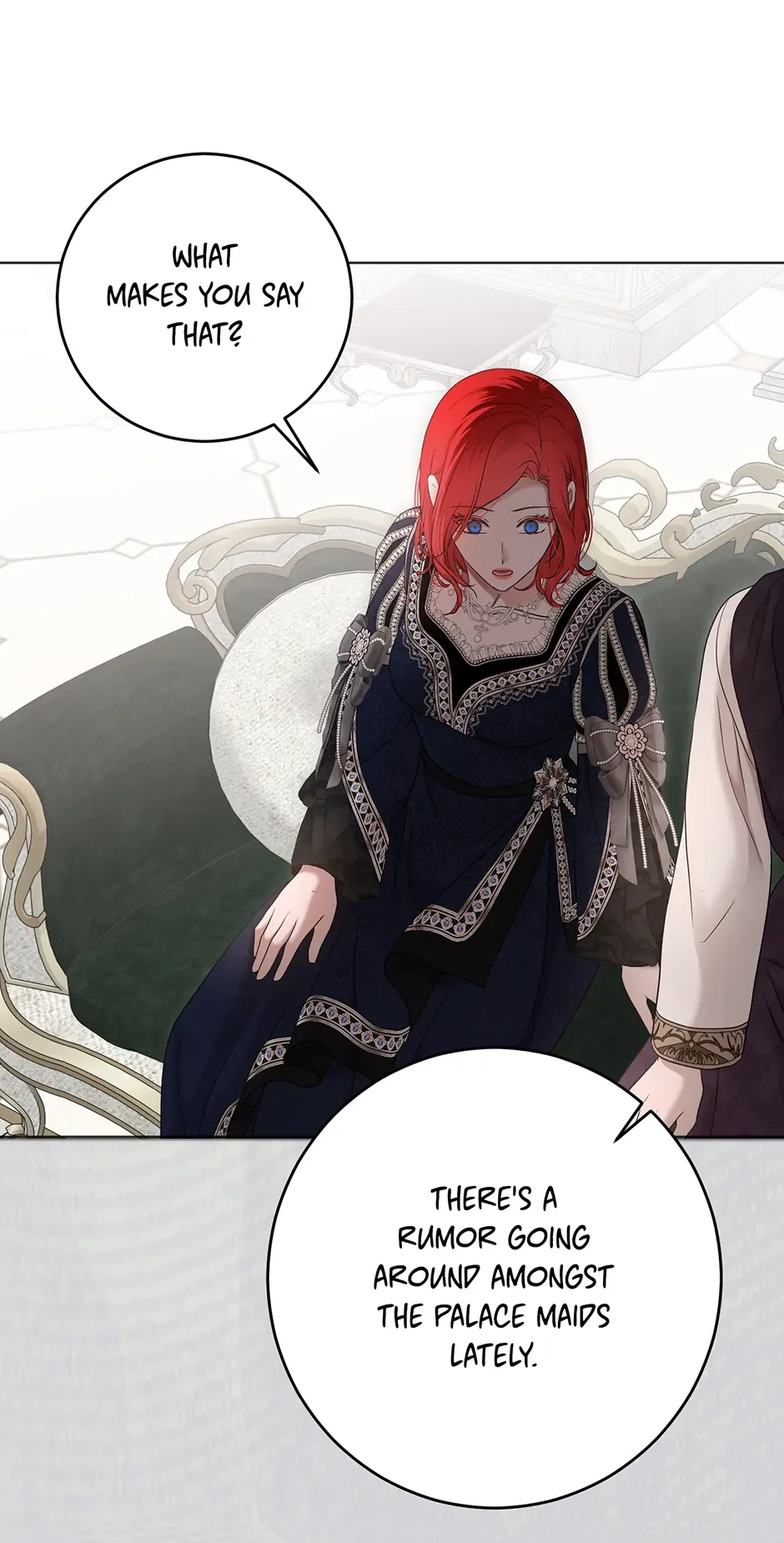 It Looks Like I’ve Fallen into the World of a Reverse Harem Game Chapter 136 Online - página 25