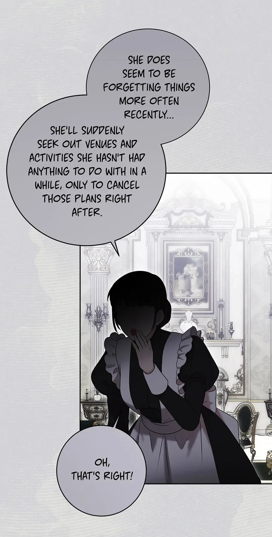It Looks Like I’ve Fallen into the World of a Reverse Harem Game Chapter 136 Online - página 26