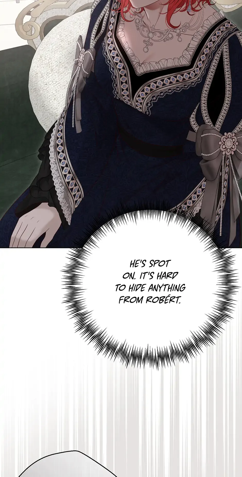 It Looks Like I’ve Fallen into the World of a Reverse Harem Game Chapter 136 Online - página 31